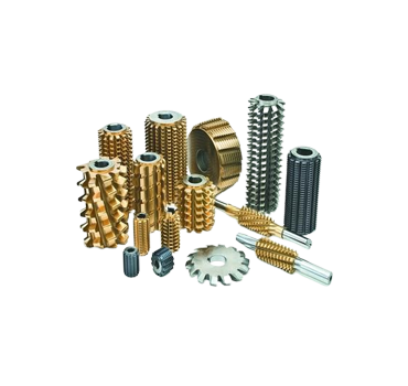 Gear Hob Cutters 
